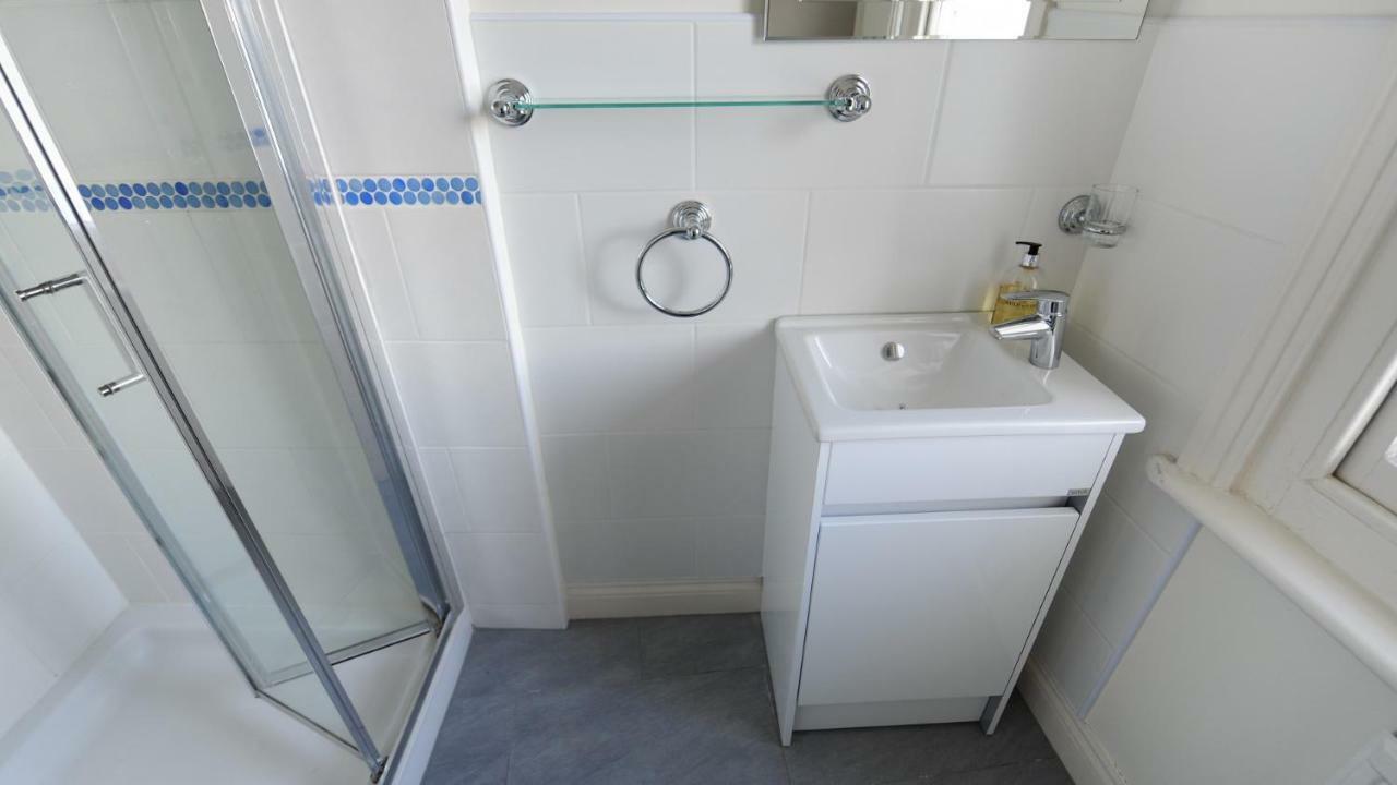 2 Hadleigh Villas Lyme Regis Exterior foto